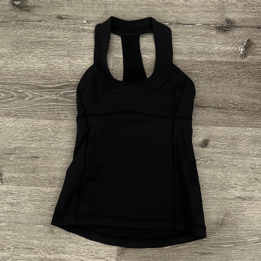 Lululemon halter